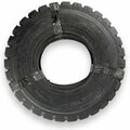 Rubbermaster 7.00-12 Industrial Lug 12 Ply Tube Type Forklift Tire 579622